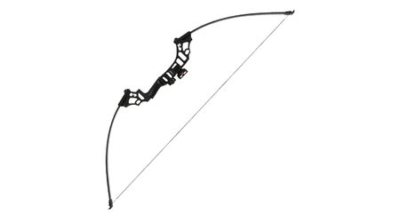 купите Лук рекурсивный Bowmaster Tornado (Боумастер Торнадо) в Хабаровске