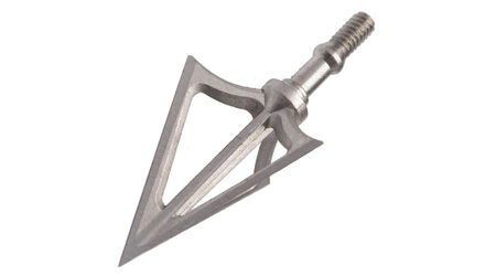 купите Наконечники охотничьи TP253 фиксированные, 100 гран, 3 лезвия (3 шт.) в Хабаровске