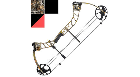 купите Блочный лук Bowmaster Triumph (Боумастер Триумф) в Хабаровске