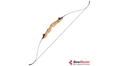 купите Спортивный классический лук Bowmaster Winner в Хабаровске