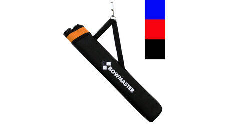 купите Колчан для стрел Bowmaster 2 тубы в Хабаровске