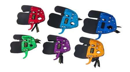 купите Напалечник для стрельбы из классического лука в Хабаровске