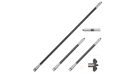 купите АКЦИЯ! Система карбоновых стабилизаторов для классического лука Bowmaster PR601 профессионального уровня в Хабаровске