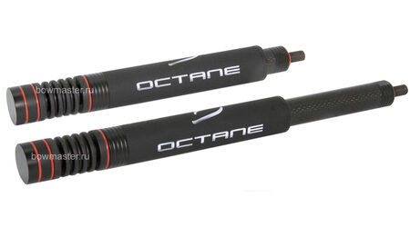 купите Телескопический стабилизатор для блочного лука Octane Stabilizer 7-11" в Хабаровске