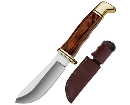 Купите разделочный шкуросъемный нож Buck 103 Skinner 0103BRS в Хабаровске в нашем интернет-магазине