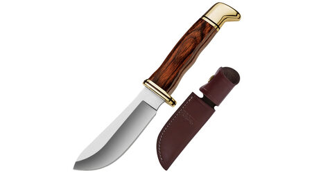 купите Разделочный шкуросъемный нож Buck 103 Skinner 0103BRS в Хабаровске