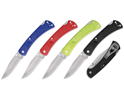 Купите складной нож Buck 110 Folding Hunter Slim Select в Хабаровске в нашем интернет-магазине