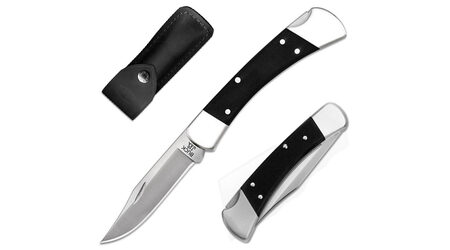 купите Нож складной Buck 110 Folding Hunter Pro G-10 S30V / 0110BKSNS1 в Хабаровске