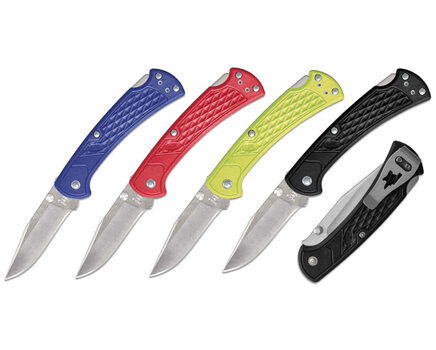 Купите складной нож Buck 112 Ranger Slim Select в Хабаровске в нашем интернет-магазине