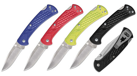 купите Нож складной Buck 112 Ranger Slim Select в Хабаровске