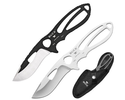 Купите цельнометаллический нож Buck PakLite Large Skinner 0141SSS и 0141BKS в Хабаровске в нашем интернет-магазине
