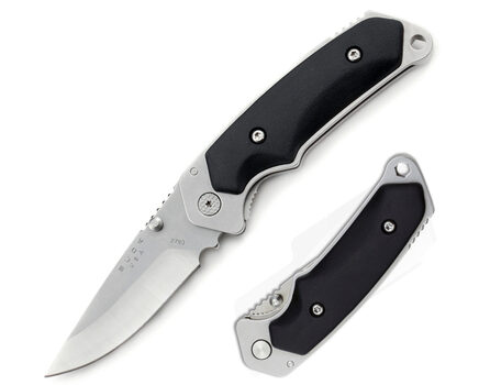 Купите складной нож Buck Folding Alpha Hunter 4220HC 0279BKS в Хабаровске в нашем интернет-магазине