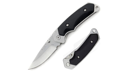 купите Нож складной Buck Folding Alpha Hunter 4220HC / 0279BKS в Хабаровске