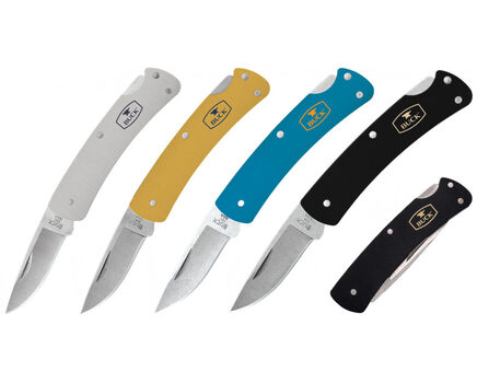 Купите складной мини-нож Buck Alumni 0524 в Хабаровске в нашем интернет-магазине