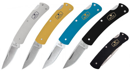 купите Мини-нож складной Buck Alumni 0524 (цвет в ассортименте) в Хабаровске