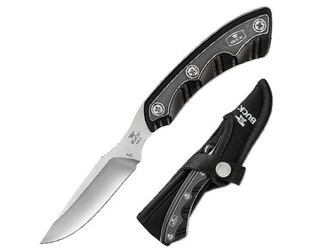 Купите разделочный нож Buck 542 Open Season Caper 0542BKS в Хабаровске в нашем интернет-магазине
