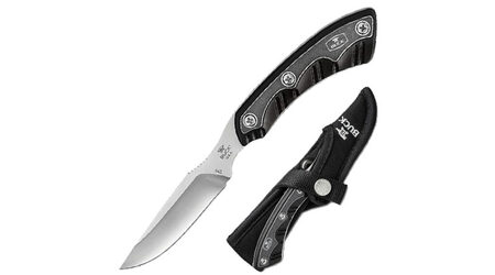 купите Нож разделочный Buck 542 Open Season Caper 0542BKS в Хабаровске