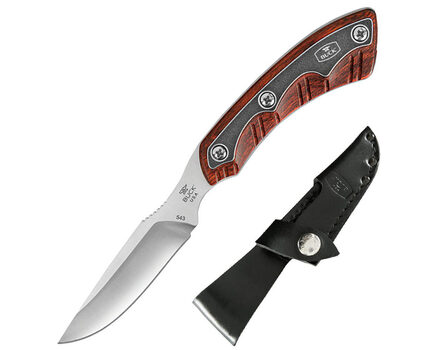 Купите нож грибника Buck 543 Open Season Caper 0543RWS в Хабаровске в нашем интернет-магазине