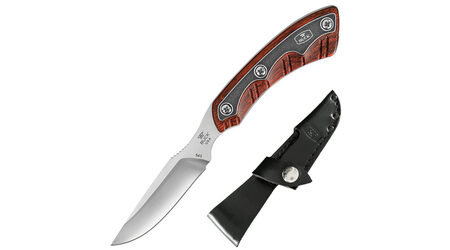 купите Нож грибника Buck Open Season Caper 0543RWS в Хабаровске