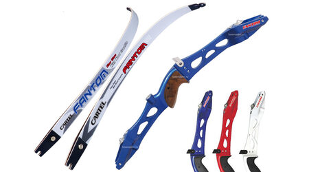 купите Олимпийский классический лук Cartel Fantom Fiber RH в Хабаровске