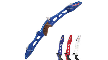 купите Рукоять олимпийского классического лука Cartel Fantom 25 дюймов RH в Хабаровске