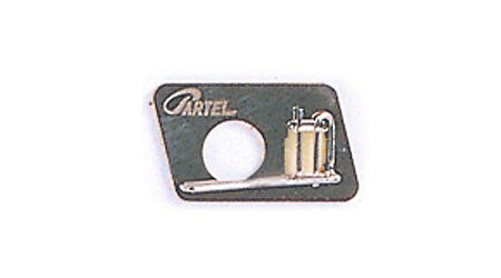 купите Полочка металлическая для классического лука Cartel 456600 в Хабаровске