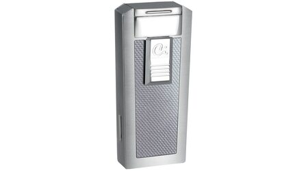 Зажигалка Caseti CA439-2 газовая турбо для сигар
