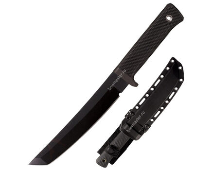 Купите японский нож-танто Cold Steel Recon Tanto 13RTKJ1 в Хабаровске в нашем интернет-магазине
