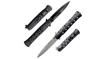 купите Нож складной Cold Steel Ti-Lite 4 XHP / 26ACST и 26AGST в Хабаровске
