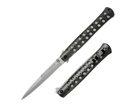 Купите складной нож-стилет Cold Steel Ti-Lite 6" 26ASTX в интернет-магазине