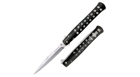 купите Нож-стилет складной Cold Steel Ti-Lite 6" Zytel / 26SXP в Хабаровске