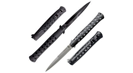 купите Нож складной Cold Steel Ti-Lite 6 XHP / 26ACSTX и 26AGSTX в Хабаровске