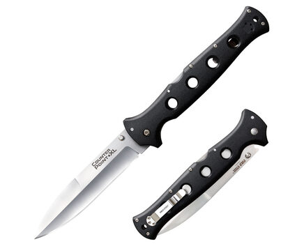 Купите складной нож Cold Steel Counter Point XL CTS BD1 10ACXC в Хабаровске в нашем интернет-магазине