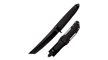 купите Нож-танто Cold Steel Master Tanto Crucible CPM 3V DLC / 13QBN в Хабаровске