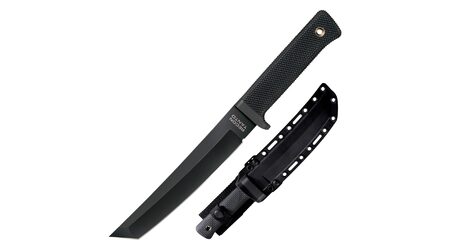 купите Нож-танто Cold Steel Recon Tanto II Crucible CPM 3V DLC / 13QRTK в Хабаровске
