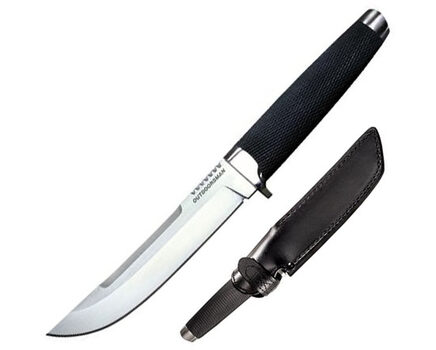 Купите нож с фиксированным клинком Cold Steel Outdoorsman 18H в Хабаровске в нашем интернет-магазине