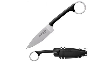 купите Нож с фиксированным клинком Cold Steel Bird & Game / 20AZ в Хабаровске