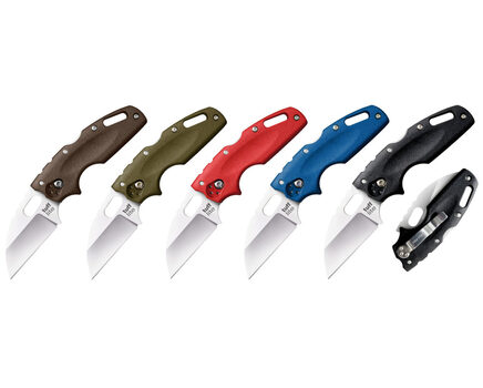 Купите складной нож Cold Steel Tuff Lite (20LT - 20LTB - 20LTR - 20LTF - 20LTG) в Хабаровске в нашем интернет-магазине