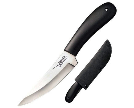 Купите нож с фиксированным клинком Cold Steel Roach Belly 20RBC в Хабаровске в интернет-магазине