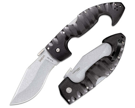 Купите складной нож Cold Steel Spartan Folding Kopis 21ST в Хабаровске в нашем интернет-магазине