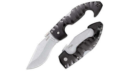 купите Нож складной Cold Steel Spartan Folding Kopis 21ST в Хабаровске