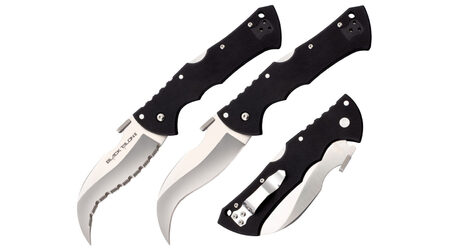купите Нож складной Cold Steel Black Talon II / 22BT - 22BTS в Хабаровске