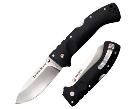 Купите складной нож Cold Steel Ultimate Hunter 30ULH в Хабаровске в нашем интернет-магазине