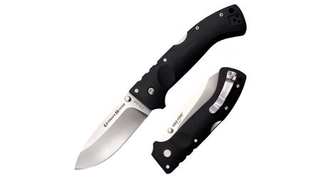 купите Нож складной Cold Steel Ultimate Hunter / 30ULH в Хабаровске
