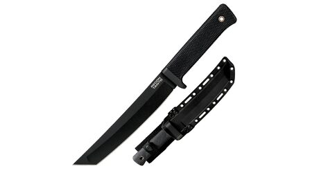 купите Черный нож-танто Cold Steel Recon Tanto SK-5 / 49LRT в Хабаровске