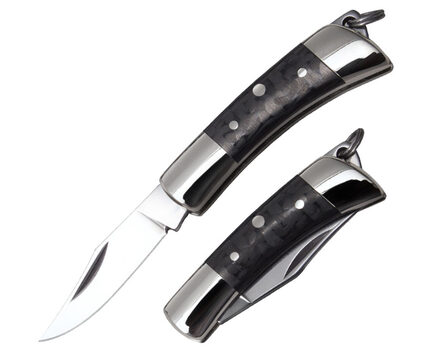 Купите складной мини нож-брелок Cold Steel Charm Ultra-Compact 54VPL в Хабаровске в нашем интернет-магазине