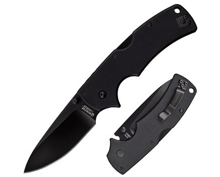 Купите складной нож Cold Steel American Lawman 58B в Хабаровске в нашем интернет-магазине