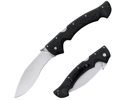 Купите складной нож Cold Steel Rajah II 62JL в Хабаровске в нашем интернет-магазине