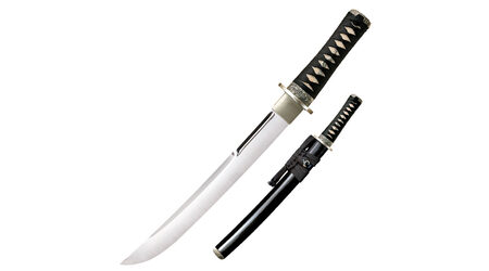 купите Японский меч-вакидзаси Cold steel Wakizashi O'Tanto Emperor / 88T в Хабаровске