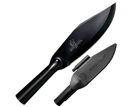 Купите нож с фиксированным клинком Cold steel Bowie Bushman 95BBUSK в Хабаровске в нашем интернет-магазине